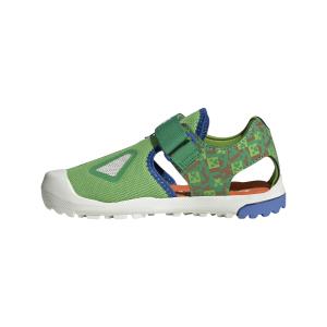 Dětské turistické sandály adidas Minecraft Terrex Captain Toey 2.0 image-5