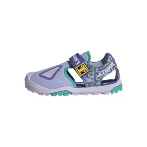 Sandales de randonnée enfant adidas Minecraft Terrex Captain Toey 2.0 image-3