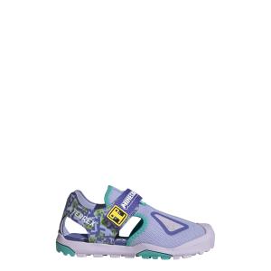 Dětské turistické sandály adidas Minecraft Terrex Captain Toey 2.0 image-1
