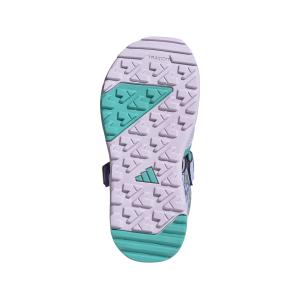 Dětské turistické sandály adidas Minecraft Terrex Captain Toey 2.0 image-3