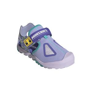 Dětské turistické sandály adidas Minecraft Terrex Captain Toey 2.0 image-5