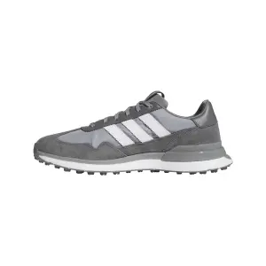 Textil golf sko uden spikes adidas S2G 26 image-5