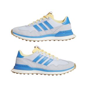 Dámské textilní golfové boty bez hrotů adidas S2G 26 image-3