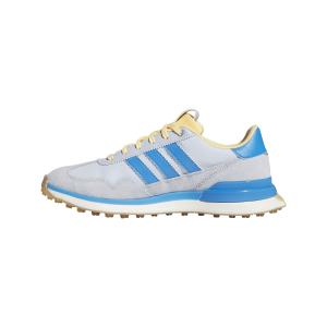Dámské textilní golfové boty bez hrotů adidas S2G 26 image-5