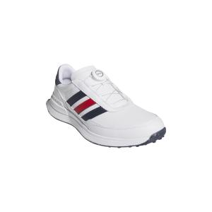 Spikeless golf shoes adidas S2G 26 BOA image-1