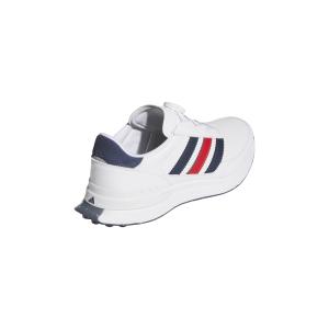 Spikeless golf shoes adidas S2G 26 BOA image-2