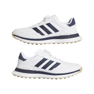 Dámské golfové boty bez hrotů adidas S2G 26 BOA image-3