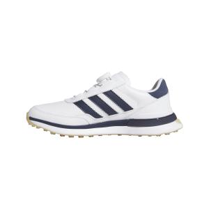 Dámské golfové boty bez hrotů adidas S2G 26 BOA image-5