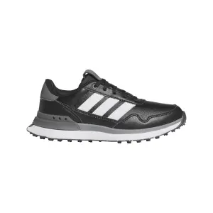 Chaussures de golf sans crampons enfant adidas S2G 26