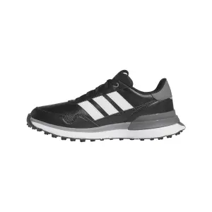 Chaussures de golf sans crampons enfant adidas S2G 26 image-5