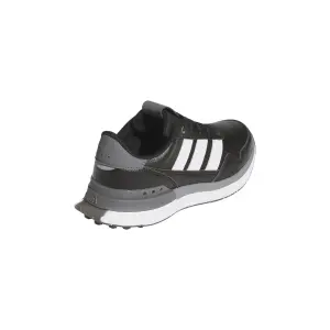 Chaussures de golf sans crampons enfant adidas S2G 26 image-2
