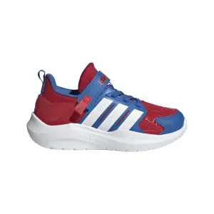 Kindertrainers adidas Marvel Spider-Man Lightorama Runner image-0