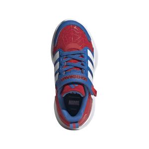 Kindertrainers adidas Marvel Spider-Man Lightorama Runner image-2