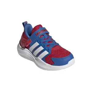 Kindertrainers adidas Marvel Spider-Man Lightorama Runner image-5