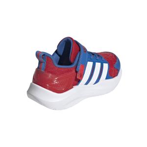 Kindertrainers adidas Marvel Spider-Man Lightorama Runner image-6