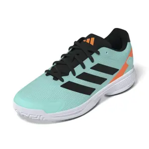Tennissko til børn adidas Ubersonic K image-1