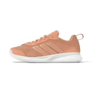 Chaussures de tennis femme adidas Avaflash Beam image-0