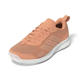 Chaussures de tennis femme adidas Avaflash Beam image-1