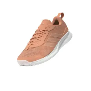 Chaussures de tennis femme adidas Avaflash Beam image-3