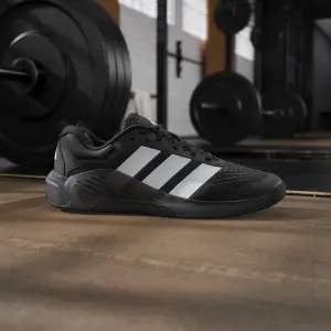 Kruisschoenen voor kinderen adidas Dropset 4 image-1