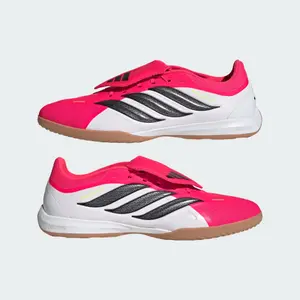 Futballcipők adidas Predator League IC image-5