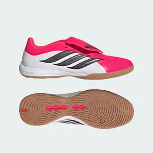 Futballcipők adidas Predator League IC image-6