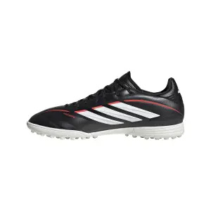 Children's Football boots adidas Copa Pure IV League TF image-6