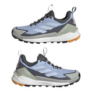 Women's hiking shoes adidas Terrex Free Hiker 2 Gore-tex image-5