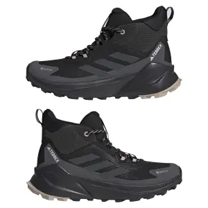 Damen-Wanderschuhe adidas Terrex Trailmaker 2 Gore-Tex Mid image-3