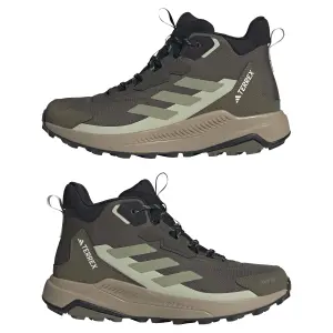 Wasserfeste Wanderschuhe adidas Terrex Anylander Rain.Rdy image-3