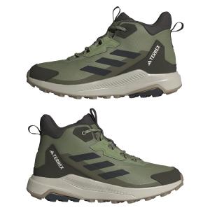 Lichte wandelschoenen adidas Terrex Anylander image-3