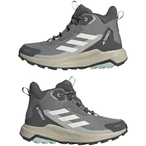 Botas de montaña para mujer adidas Terrex Anylander Mid image-1