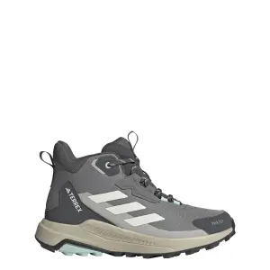 Botas de montaña para mujer adidas Terrex Anylander Mid image-4