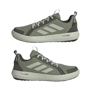 Hiking shoes adidas Terrex Boat image-3