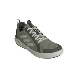 Hiking shoes adidas Terrex Boat image-1