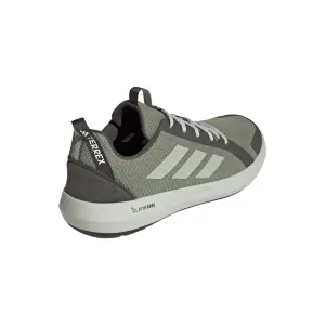 Hiking shoes adidas Terrex Boat image-2