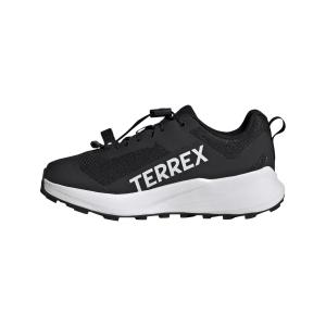Children's trail running shoes adidas Terrex Agravic image-5