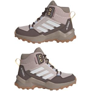 Waterdichte wandelschoenen adidas Terrex Ax4R RAIN.RDY image-4