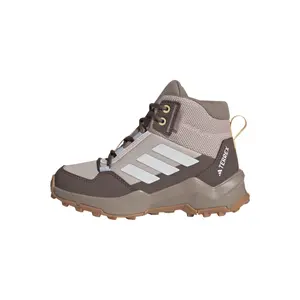 Botas de senderismo impermeables para niños adidas Terrex Ax4R RAIN.RDY image-4