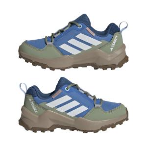 Wandelschoenen adidas Terrex Ax4R RAIN.RDY image-4