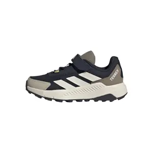 Botas de caminhada mini criança adidas Terrex Anylander image-4