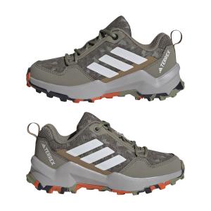 Buty trekkingowe z recyklingowanych materiałów adidas Terrex Ax4R image-4