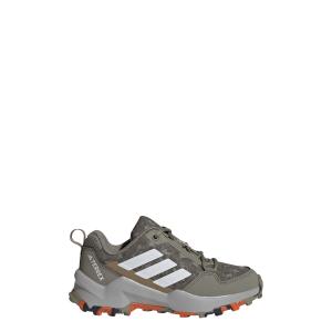 Low hiking shoes for children adidas Terrex Ax4R image-1