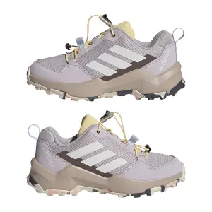 Vandringskängor för barn adidas Terrex AX4S Speed Lacing image-1
