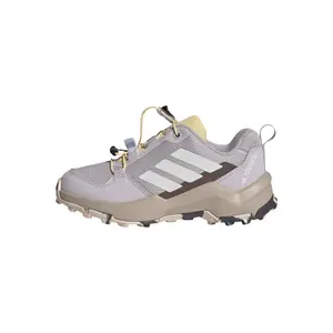 Vandringskängor för barn adidas Terrex AX4S Speed Lacing image-4