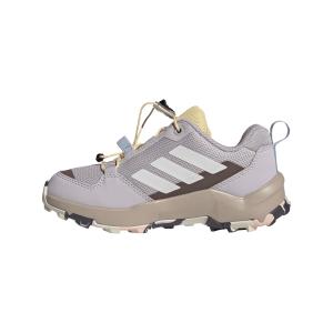Children's hiking shoes adidas Terrex AX4S Speed Lacing image-4