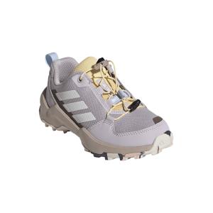 Children's hiking shoes adidas Terrex AX4S Speed Lacing image-5