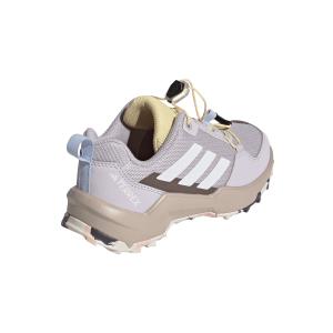 Children's hiking shoes adidas Terrex AX4S Speed Lacing image-6