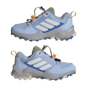 Wandelschoenen adidas Terrex AX4S Speed Lacing image-4