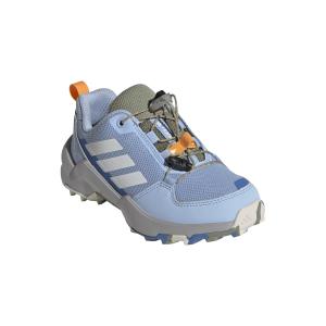 Children's hiking shoes adidas Terrex AX4S Speed Lacing image-5